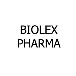 BIOLEX PHARMA